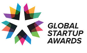 Global Startup Awards Logo